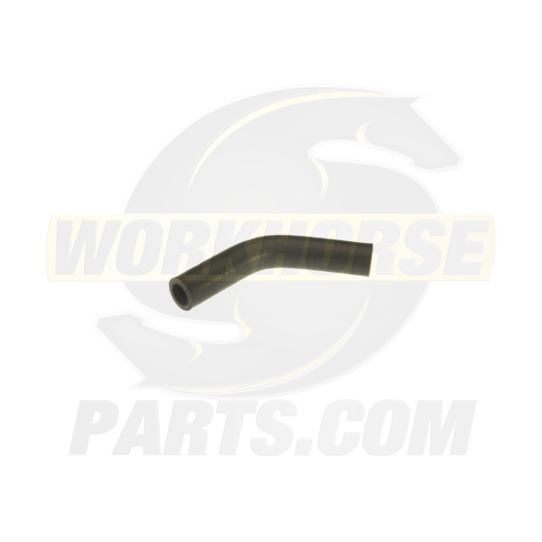 12550548  - 7.4L Waterpump Bypass Hose